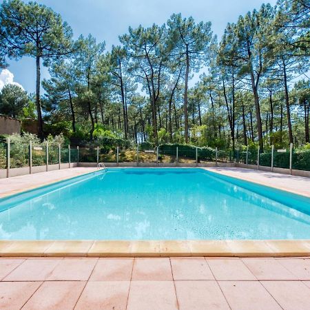 Holiday Home Les Palombes-3 By Interhome Lacanau Esterno foto
