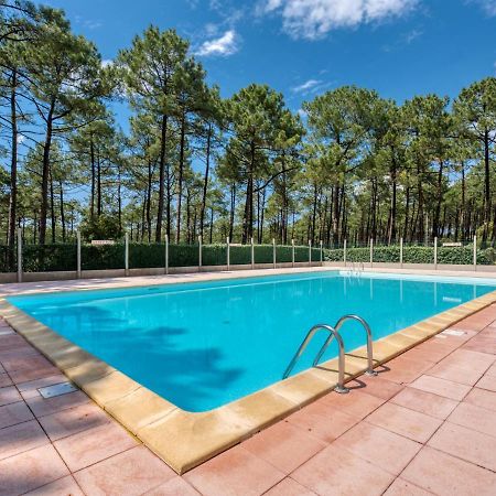 Holiday Home Les Palombes-3 By Interhome Lacanau Esterno foto