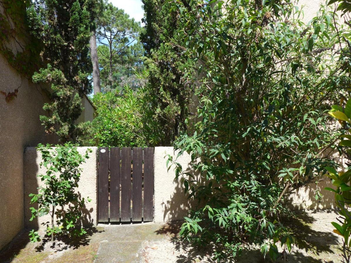Holiday Home Les Palombes-3 By Interhome Lacanau Esterno foto