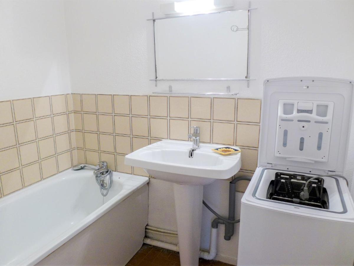 Holiday Home Les Palombes-3 By Interhome Lacanau Esterno foto