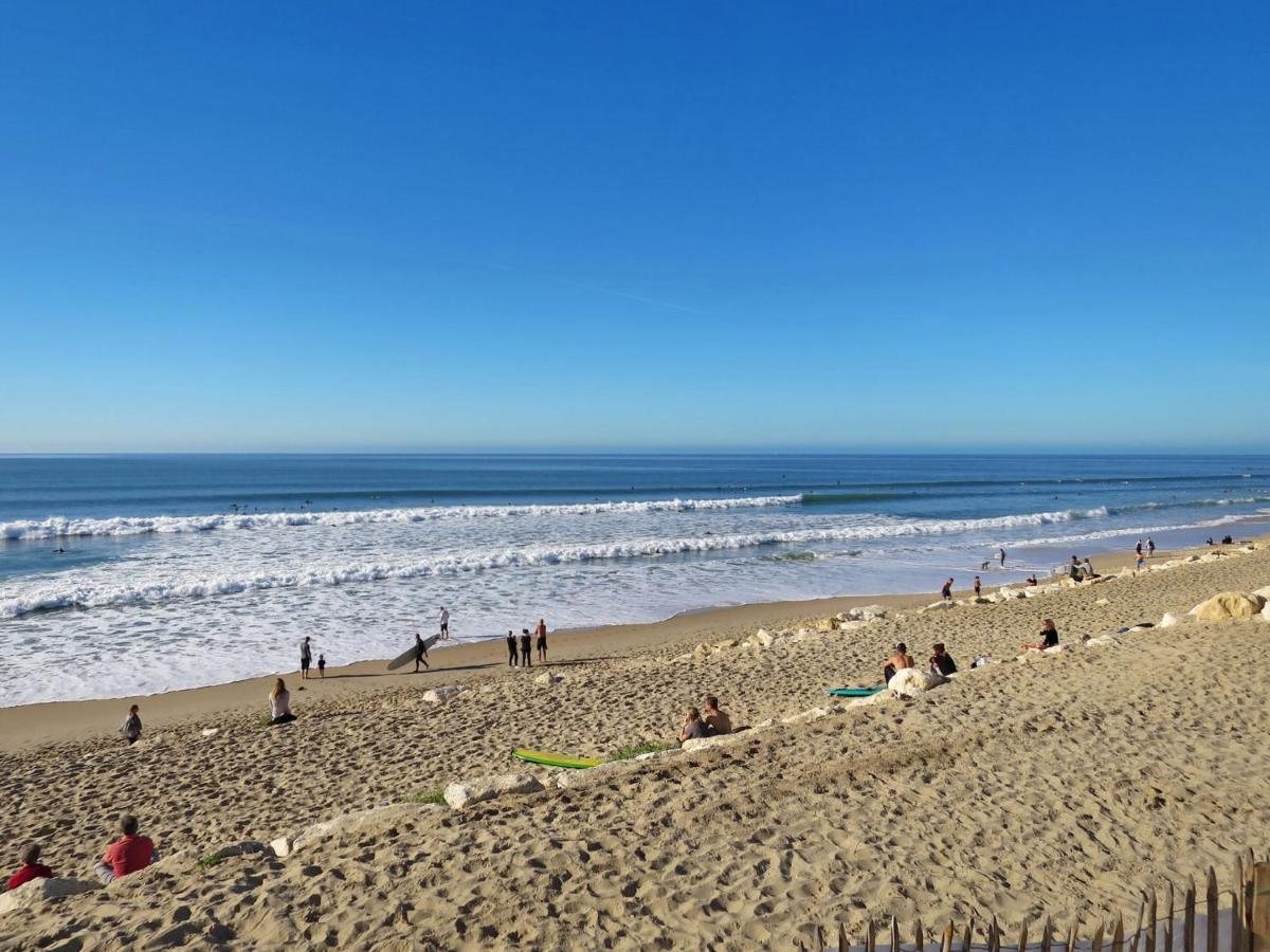 Holiday Home Les Palombes-3 By Interhome Lacanau Esterno foto