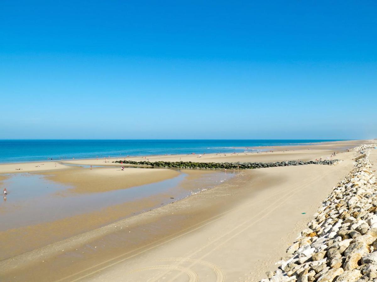 Holiday Home Les Palombes-3 By Interhome Lacanau Esterno foto