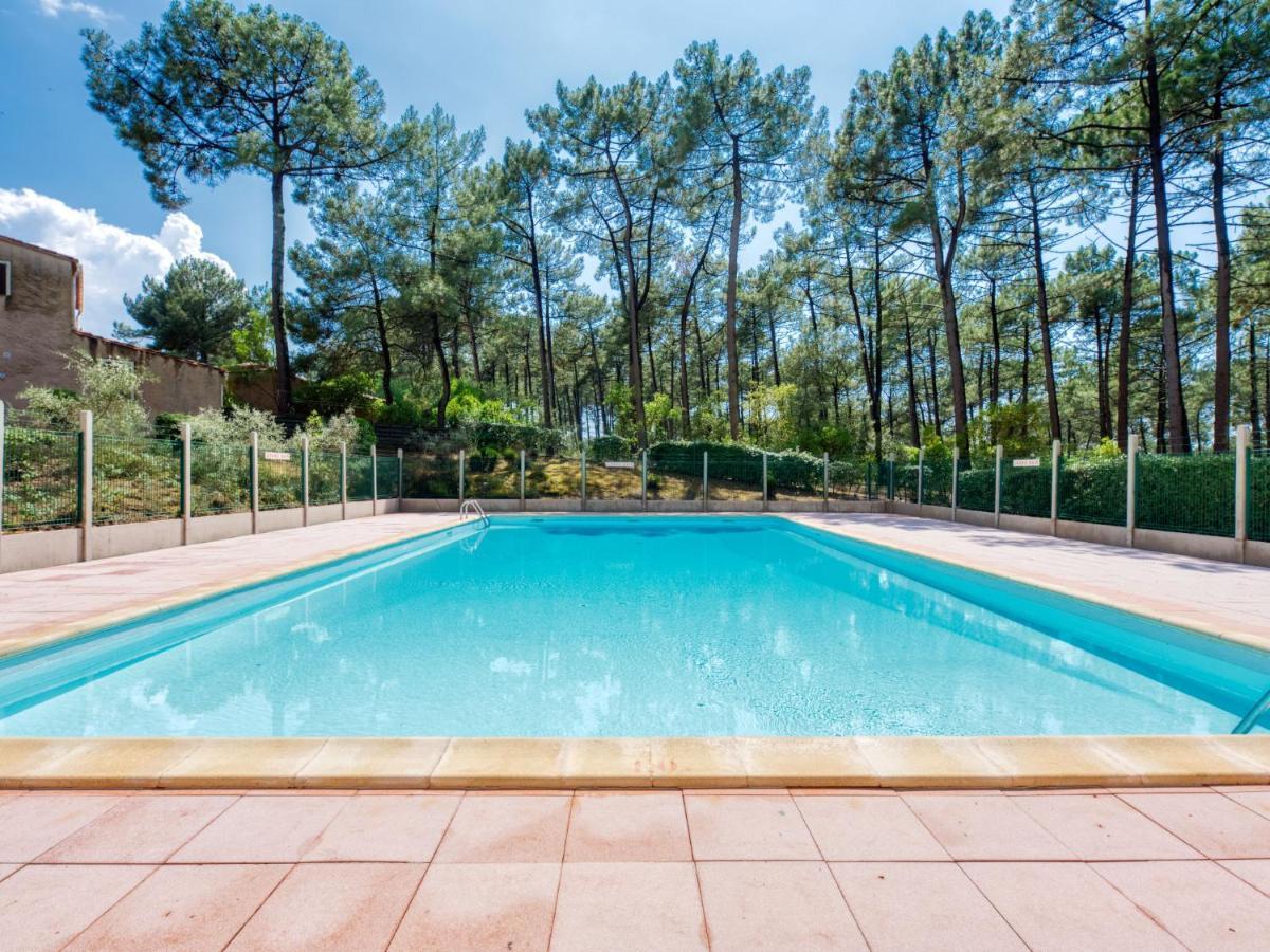 Holiday Home Les Palombes-3 By Interhome Lacanau Esterno foto