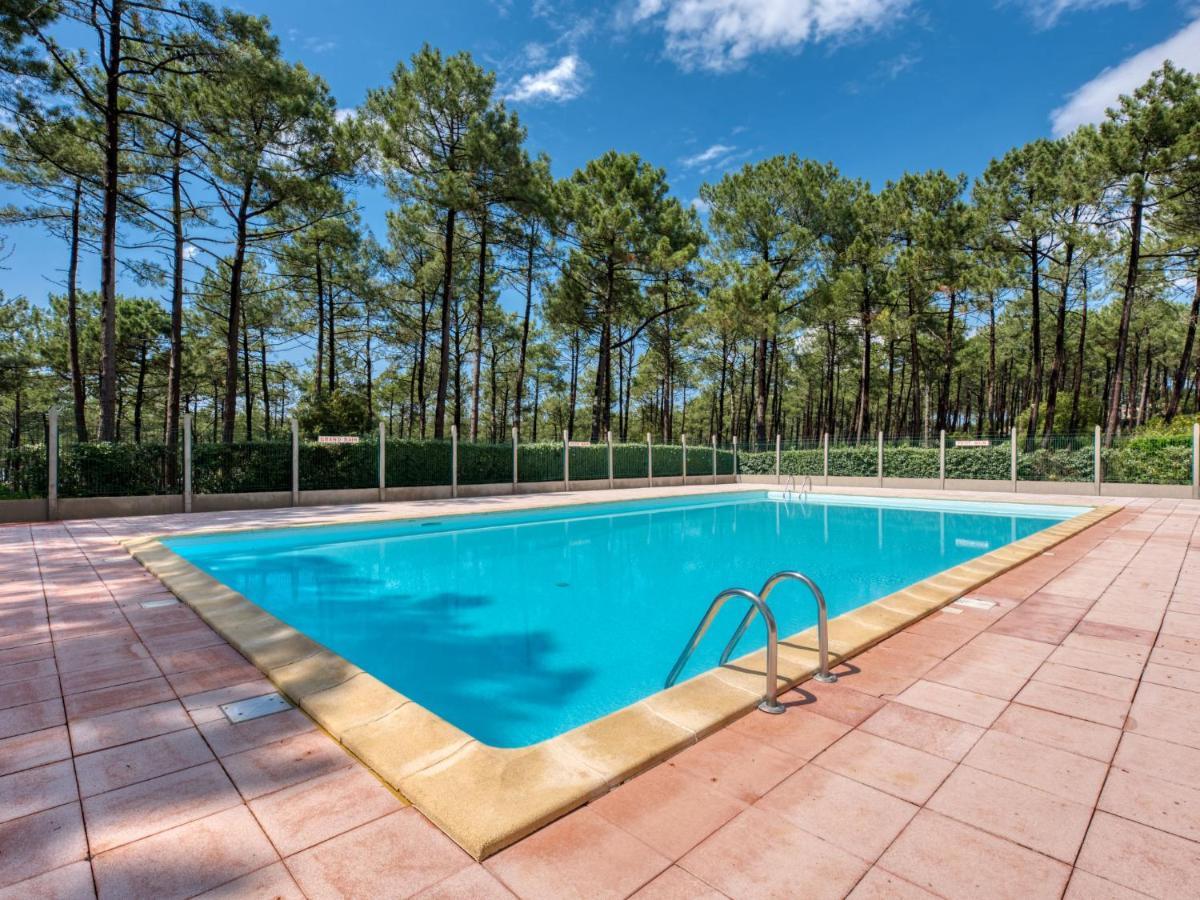 Holiday Home Les Palombes-3 By Interhome Lacanau Esterno foto
