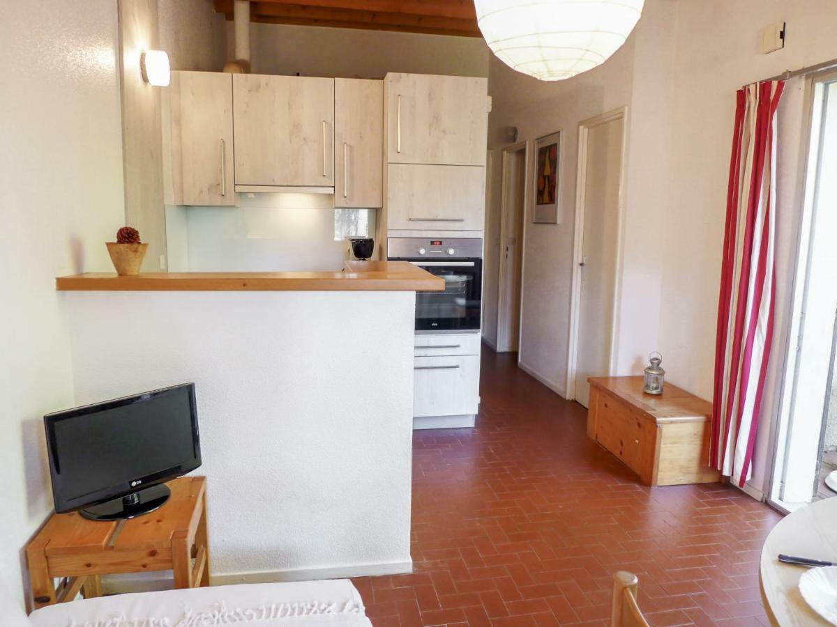 Holiday Home Les Palombes-3 By Interhome Lacanau Esterno foto
