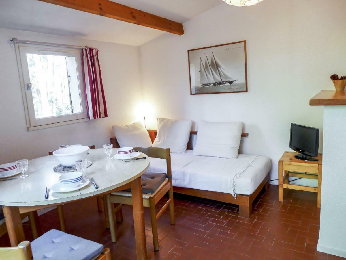 Holiday Home Les Palombes-3 By Interhome Lacanau Esterno foto