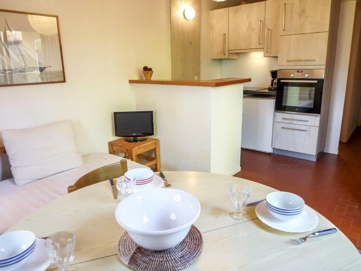 Holiday Home Les Palombes-3 By Interhome Lacanau Esterno foto